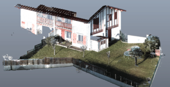 Projet D’extension D’une Villa – Urrugne (64)