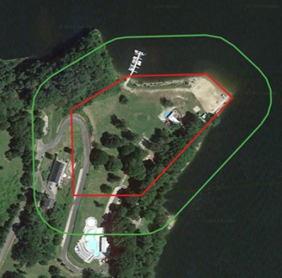 Réalisation D’un Pré-diagnostic écologique Sur Le Site De La « Plage Des Aubazines» à Sarroux – Saint Julien (19)