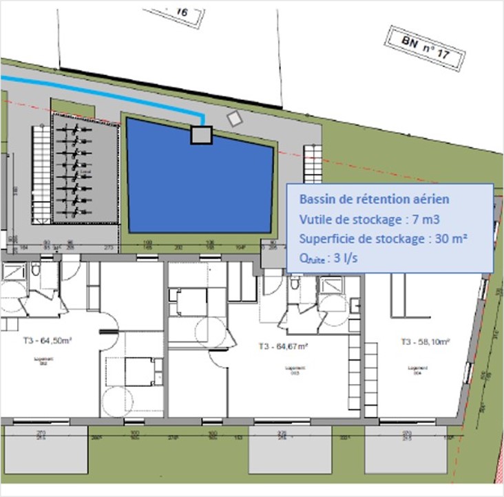 Notice Hydraulique Pour Des Projets D’aménagement – Crozon (29)