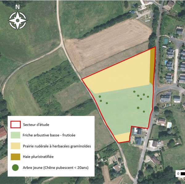 Diagnostic Environnemental « Flash » Val Touraine Habitat