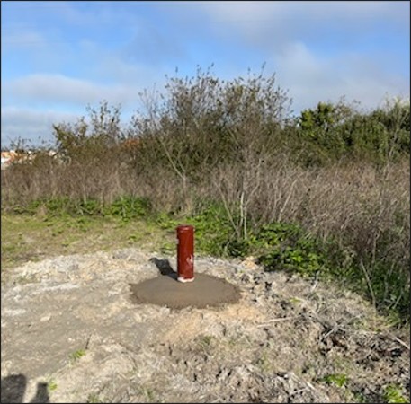 Étude Hydrogéologique Dans Le Cadre D’un Projet D’exploitation Maraîchères – Lagord (17)