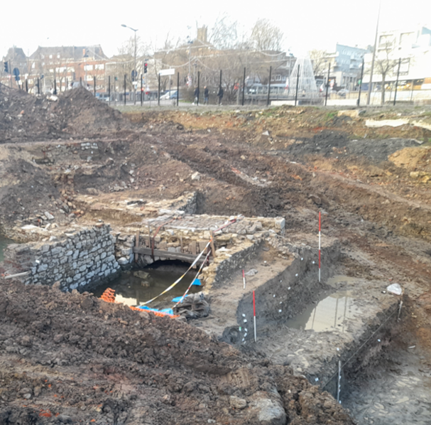 Construction De 36 Logements Collectifs – Maubeuge (59)