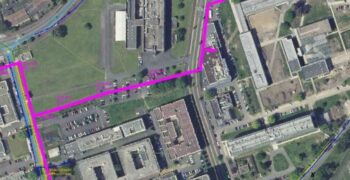 Deux Projets Environnementaux Innovants Sur Le Campus De Talence – Bordeaux (33)